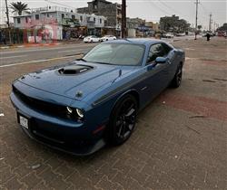 دۆج چالنجەر